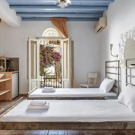 En Tino 1 Casa de hóspedes 3*