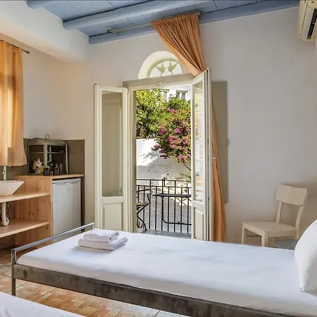 Guest house En Tino 1 *
