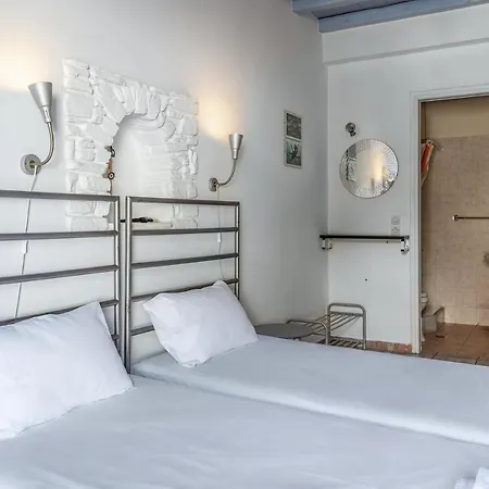 En Tino 1 Guest house Tinos