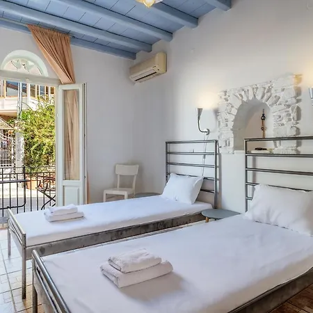 Casa de hóspedes En Tino 1