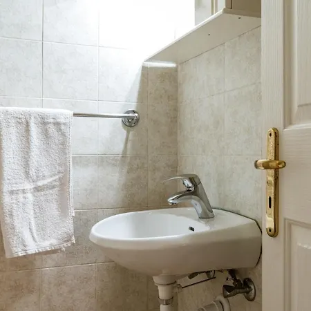 En Tino 1 Casa de hóspedes Tínos