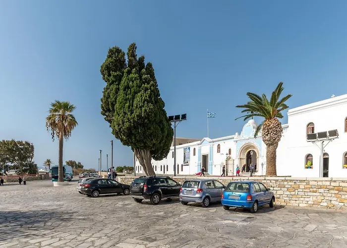 Pensionat En Tino 1 3*